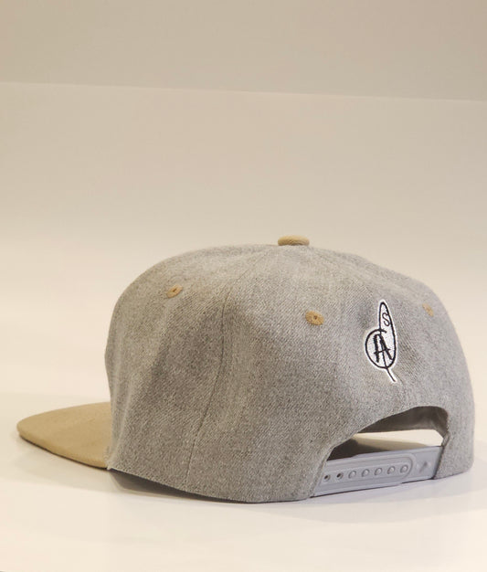 FURY Cap - Limited Street Drop