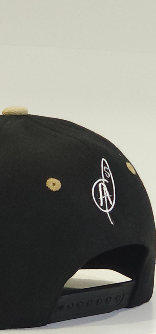 GRIP Cap - Urban Limited Edition