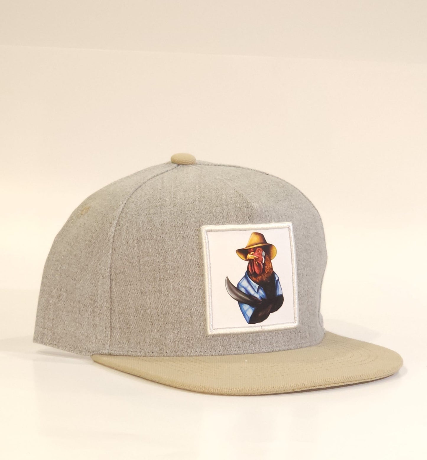 FURY Cap - Limited Street Drop